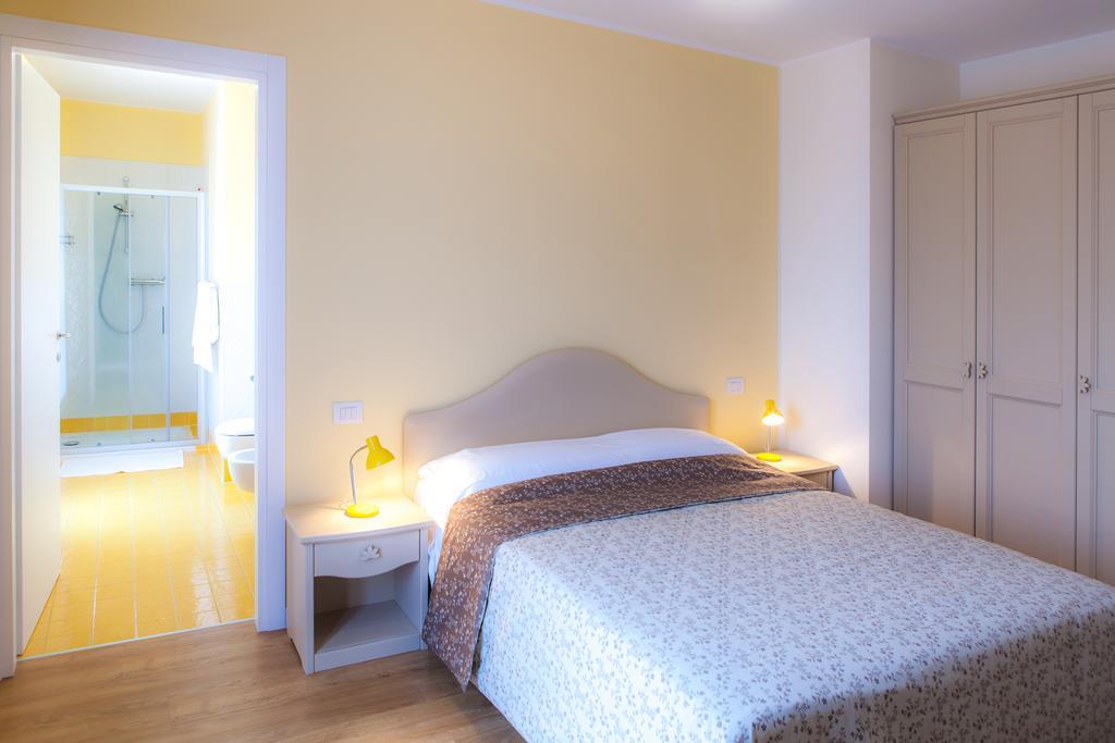 Agriturismo La Chiocciola Sacile Bagian luar foto