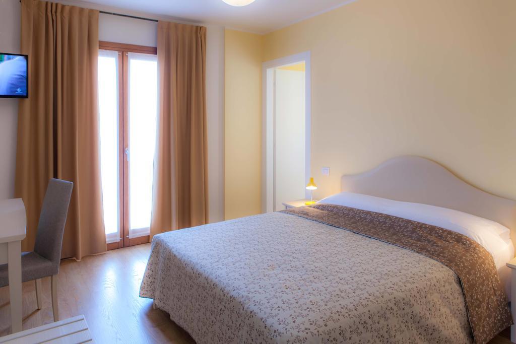 Agriturismo La Chiocciola Sacile Ruang foto